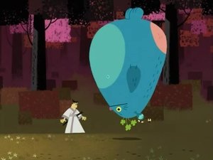Samuraj Jack 7. epizoda