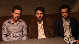 It's Always Sunny in Philadelphia 3. epizoda