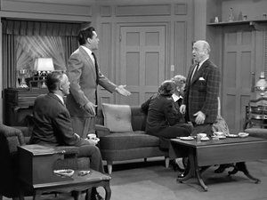 I Love Lucy 15. epizoda