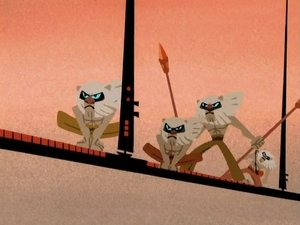 Samuraj Jack 9. epizoda