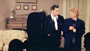 I Love Lucy 4. epizoda