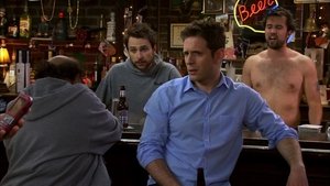 It's Always Sunny in Philadelphia 2. epizoda