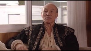 Komparz Patrick Stewart