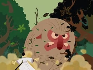 Samuraj Jack 4. epizoda