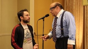 It's Always Sunny in Philadelphia 7. epizoda