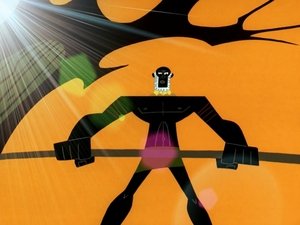Samuraj Jack 12. epizoda