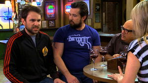 It's Always Sunny in Philadelphia 7. epizoda