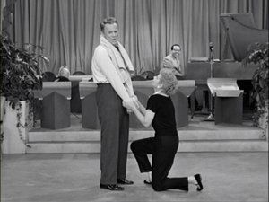 I Love Lucy 27. epizoda