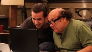 It's Always Sunny in Philadelphia 8. epizoda