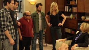 It's Always Sunny in Philadelphia 5. epizoda
