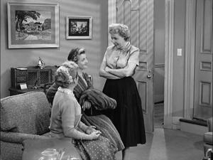 I Love Lucy 19. epizoda