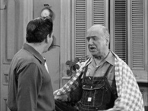 I Love Lucy 24. epizoda