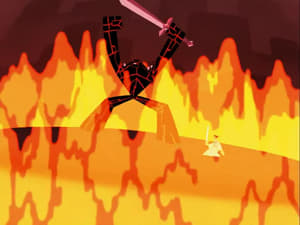 Samuraj Jack 8. epizoda