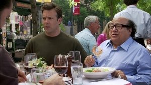 It's Always Sunny in Philadelphia 8. epizoda