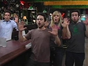 It's Always Sunny in Philadelphia 4. epizoda