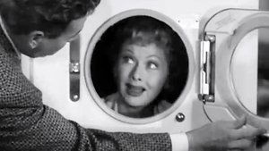 I Love Lucy 6. epizoda