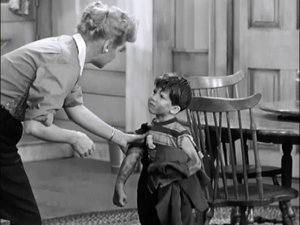 I Love Lucy 18. epizoda