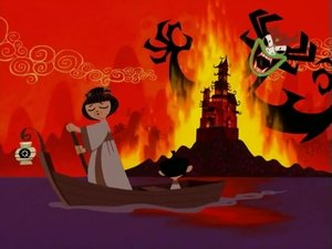 Samuraj Jack 1. epizoda