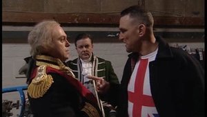 Komparz Ross Kemp & Vinnie Jones