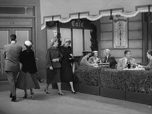 I Love Lucy 20. epizoda