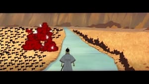 Samuraj Jack 12. epizoda