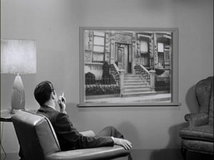 I Love Lucy 7. epizoda