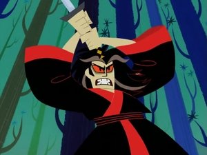 Samuraj Jack 9. epizoda