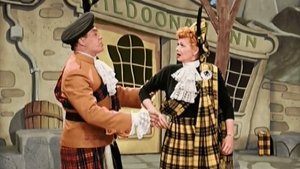 I Love Lucy 3. epizoda