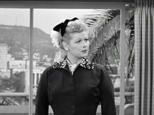 I Love Lucy 30. epizoda