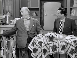 I Love Lucy 6. epizoda
