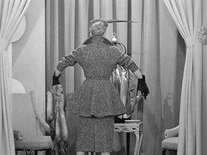 I Love Lucy 19. epizoda