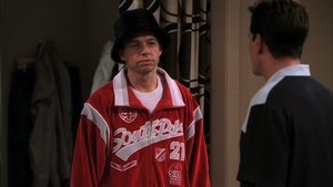 Dva a půl chlapa Alan Harper, chiropraktik