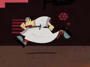 Samuraj Jack 13. epizoda