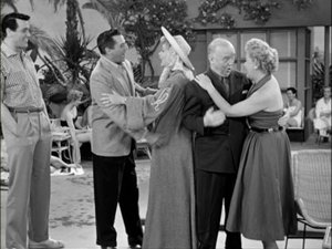 I Love Lucy 26. epizoda