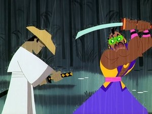 Samuraj Jack 3. epizoda