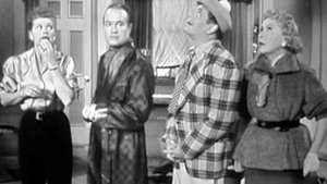 I Love Lucy 5. epizoda