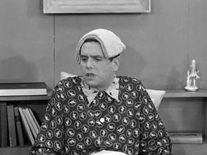 I Love Lucy 14. epizoda