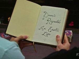 It's Always Sunny in Philadelphia 9. epizoda
