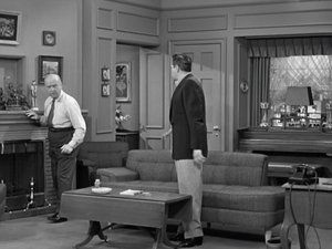 I Love Lucy 24. epizoda
