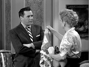 I Love Lucy 26. epizoda