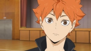 Haikyu!! 6. epizoda