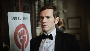 Detektiv Endeavour Morse Orákulum