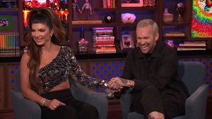 Watch What Happens Live with Andy Cohen 22. epizoda