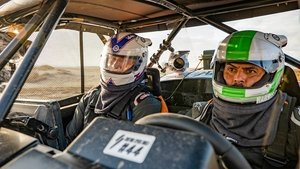 Top Gear 4. epizoda