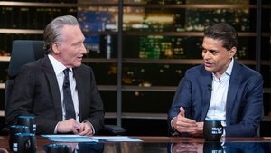 Real Time with Bill Maher 1804. epizoda