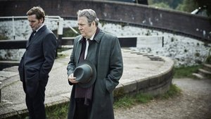 Detektiv Endeavour Morse Liška v kurníku