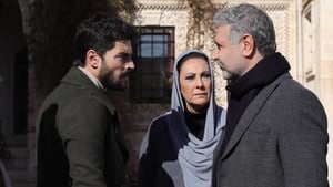Hercai 18. epizoda