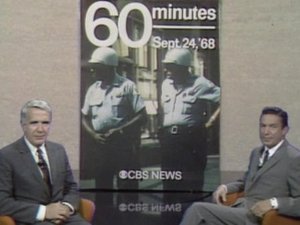 60 Minutes 1. epizoda