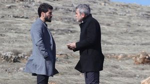 Hercai 20. epizoda