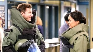 Brooklyn 99 Kdo si hraje, nezlobí